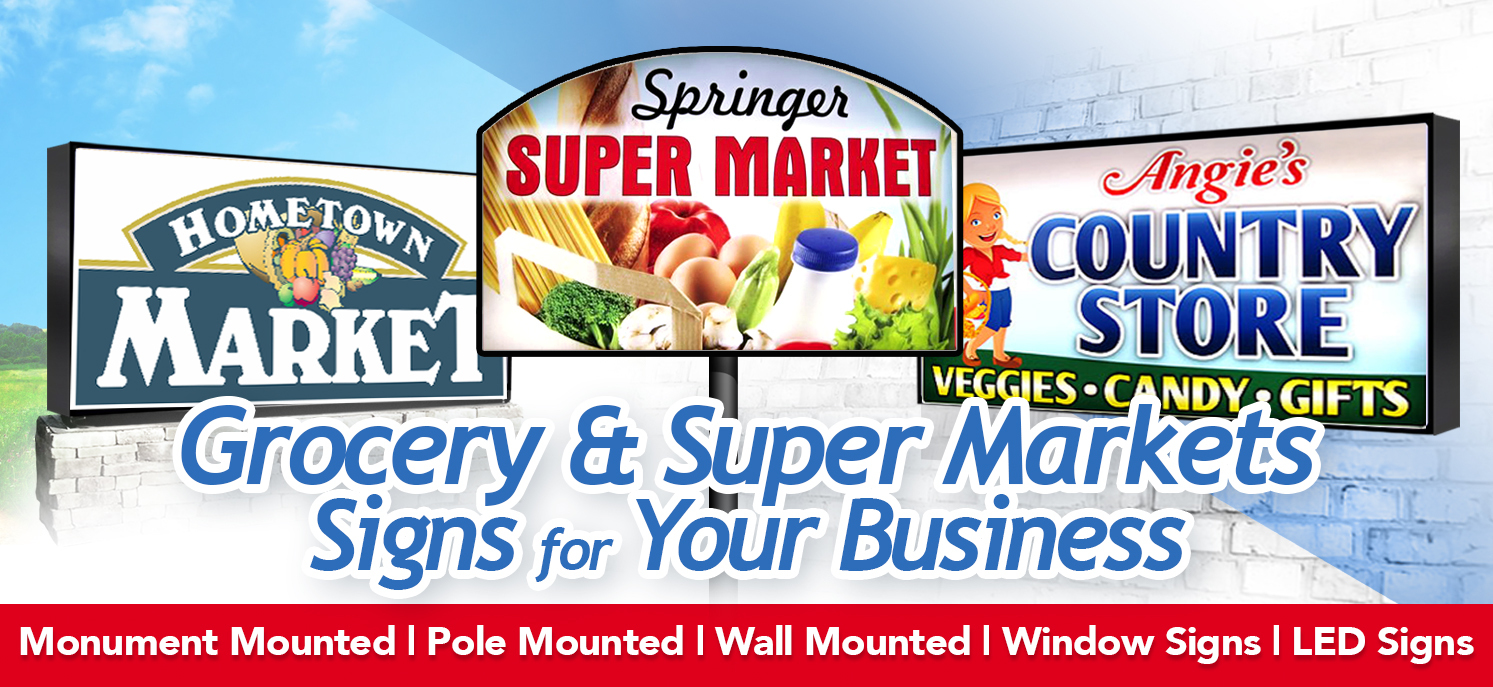 led-groceries-sign-for-business-displays-horizontal